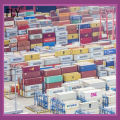 International Cheapest Shipping Rates Freight Forwarding Door Rate To Door Service From China To LAGOS Nigeria France